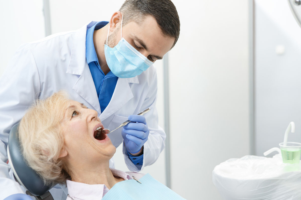 gum disease treatment