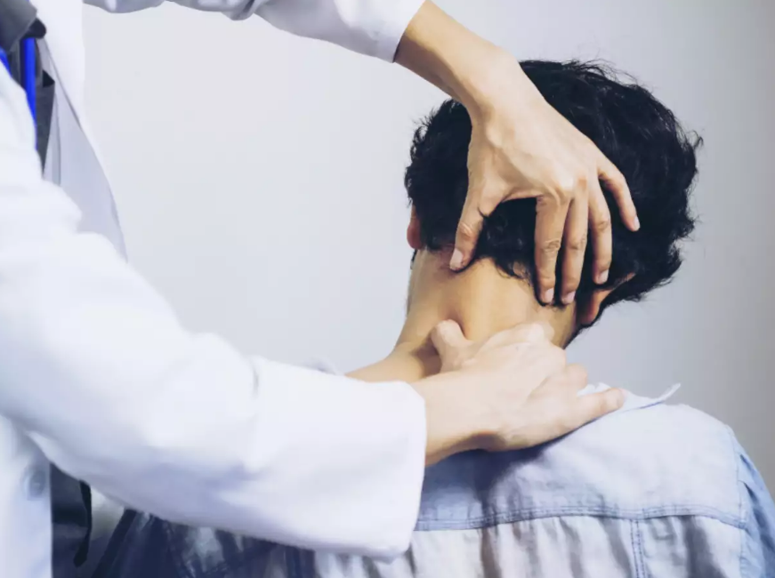 Physiotherapy for Neck Pain-What is Neck Pain & How Can Physiotherapy Help?