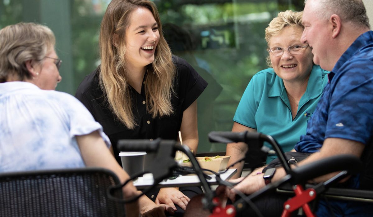 Choosing DVA Home Care Services: Some Pointers