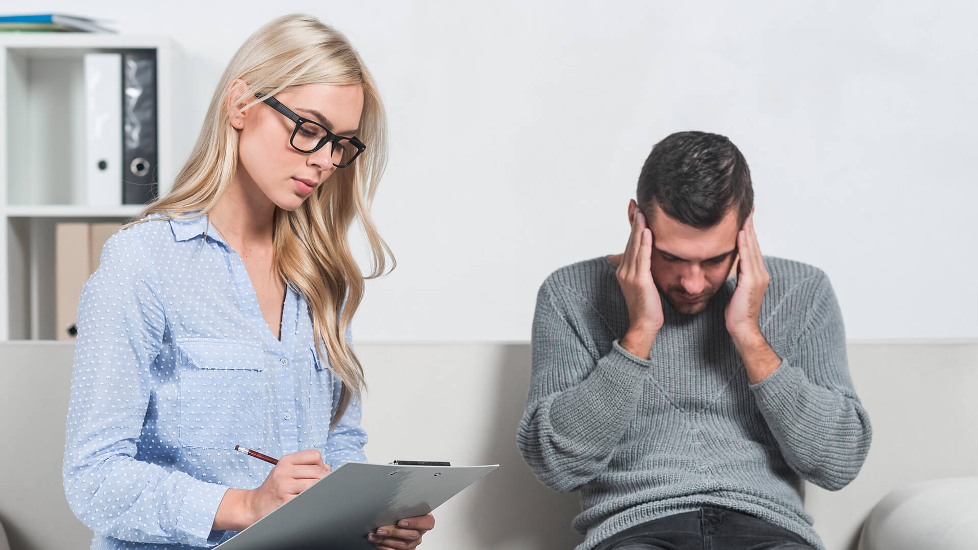 registered psychologist Melbourne