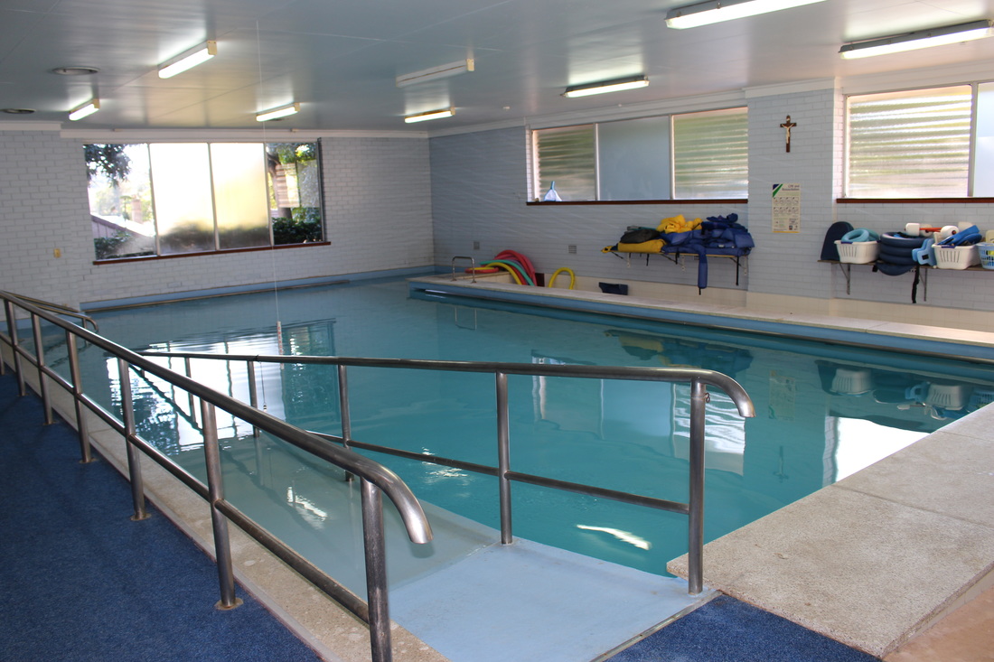 Hydrotherapy Lismore