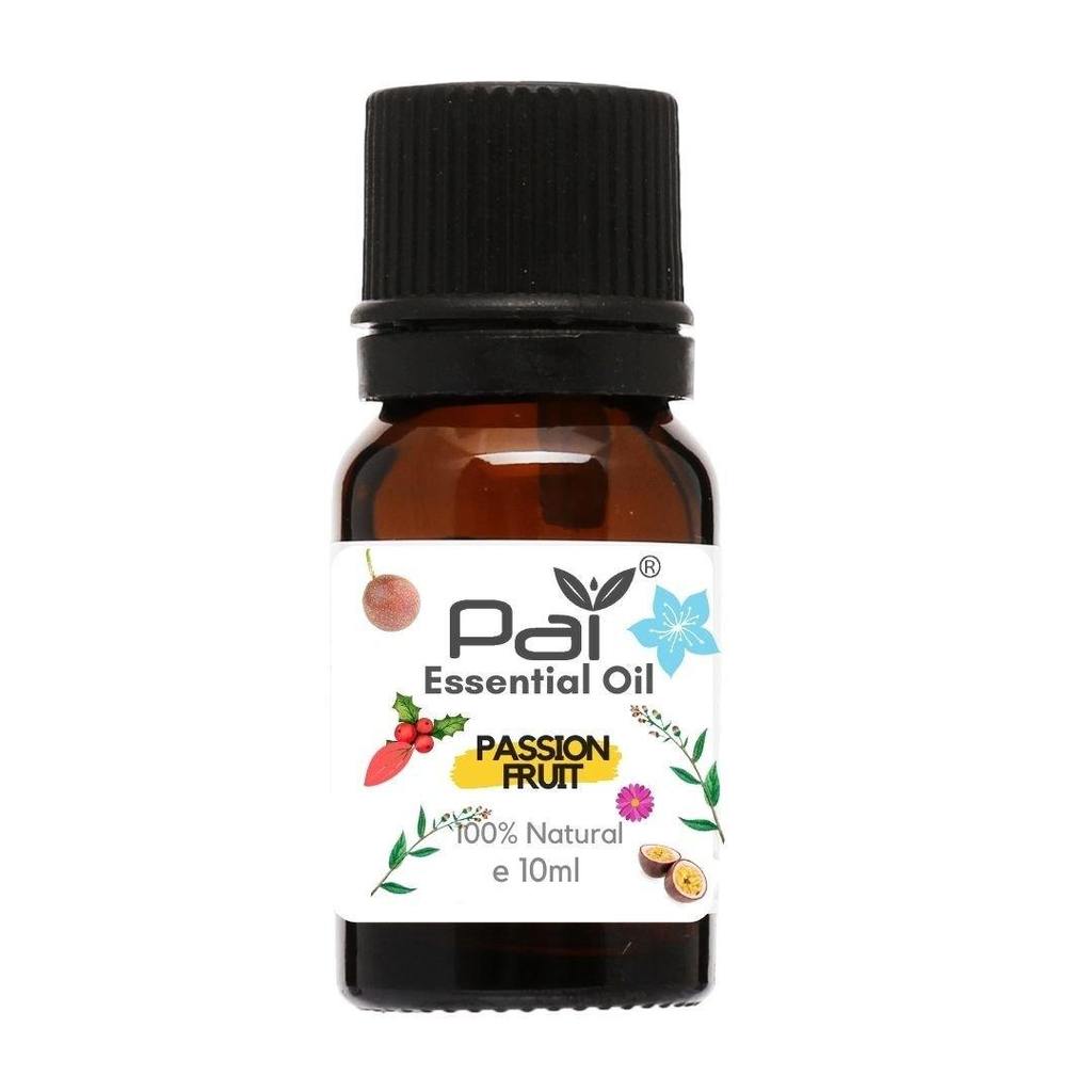 essential oil for passion