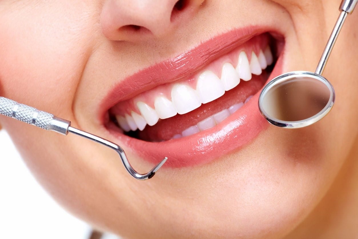 cosmetic dentist Boca Raton