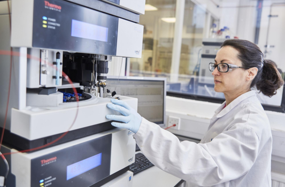 What Is A Biopharmaceutical Company?