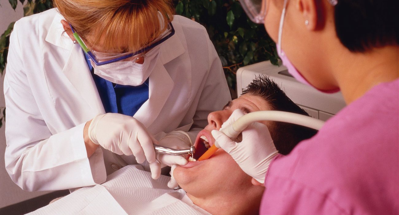 Things to Consider Before Selecting a Family Dentist Greensboro