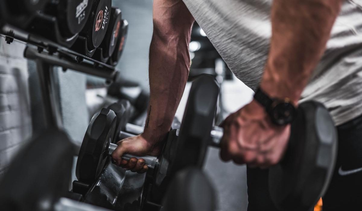 Reasons Why Muscle Imbalance Occurs And How To Treat Them