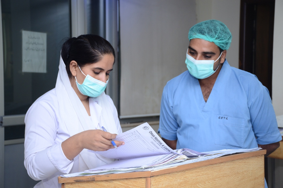 Day hospital Bellville