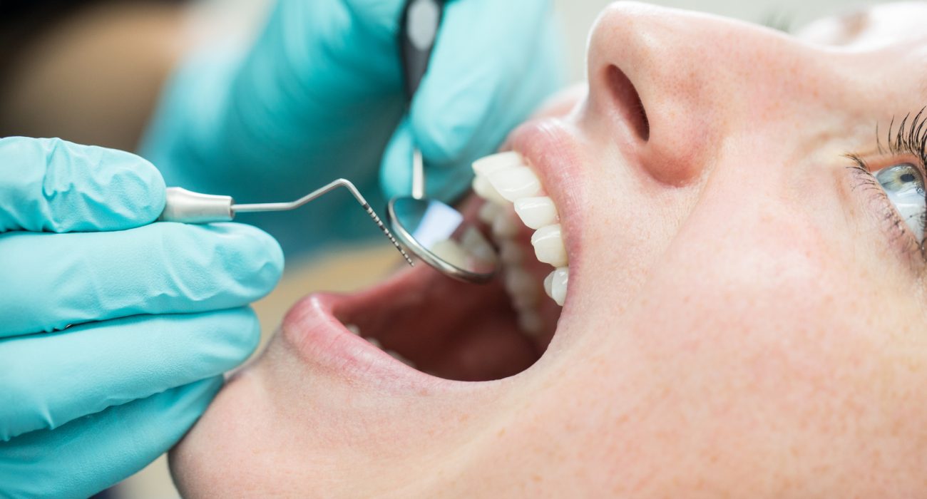 What Is The Objective Of Hiring Triad Dental Services In Greensboro NC?