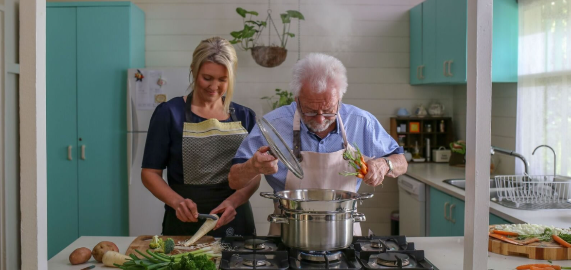 Good Advice Leads to the Effective Home Care