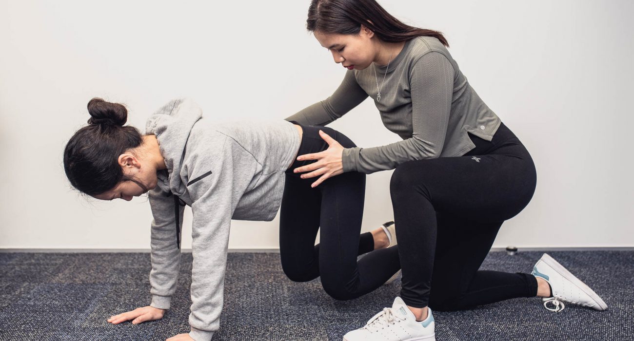 5 Proven Benefits of Visiting an Experienced Shore Physio