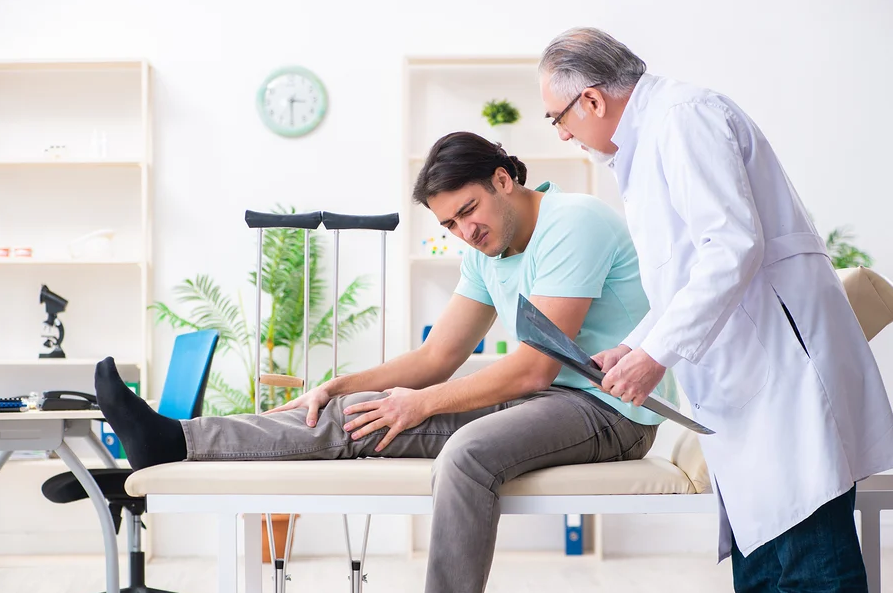 Reliable Accident Doctors To Treat The Effects Of Accident