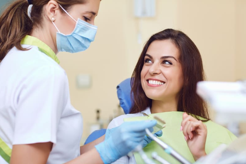 Essential Steps to Choose a Cosmetic Dentist Liverpool