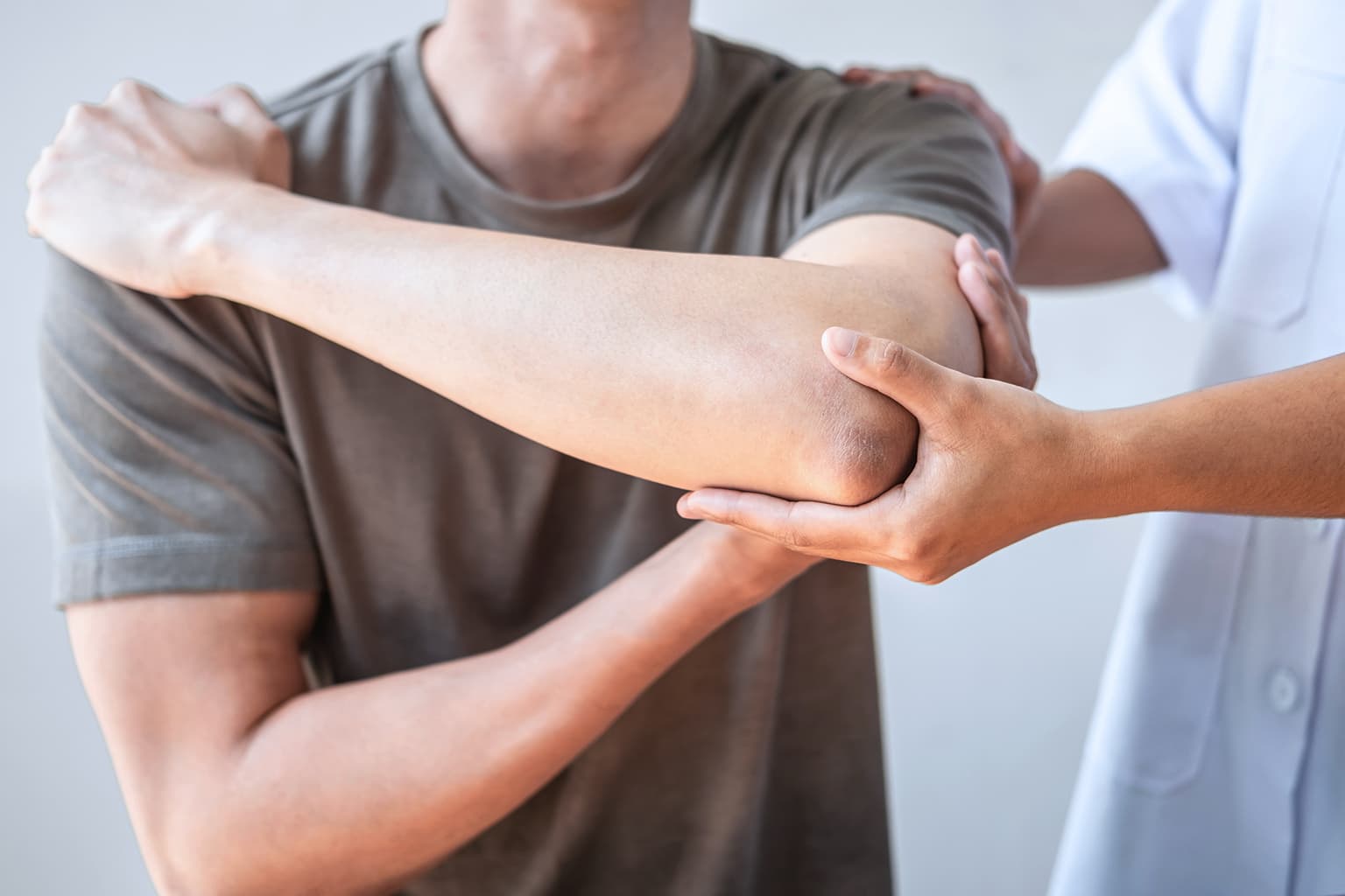 muscular physiotherapy