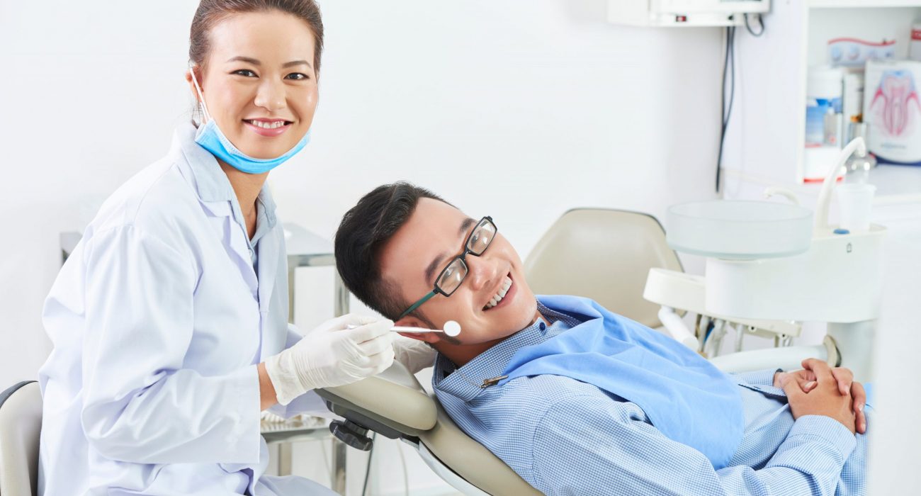 A Guide On Getting An Expanded Functions Dental Assistant Certification Florida