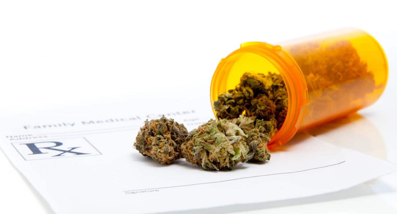 Guidelines For How To Get A Prescription For Medical Marijuana