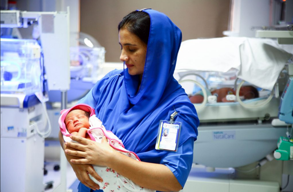 Obstetrics in Murwillumbah