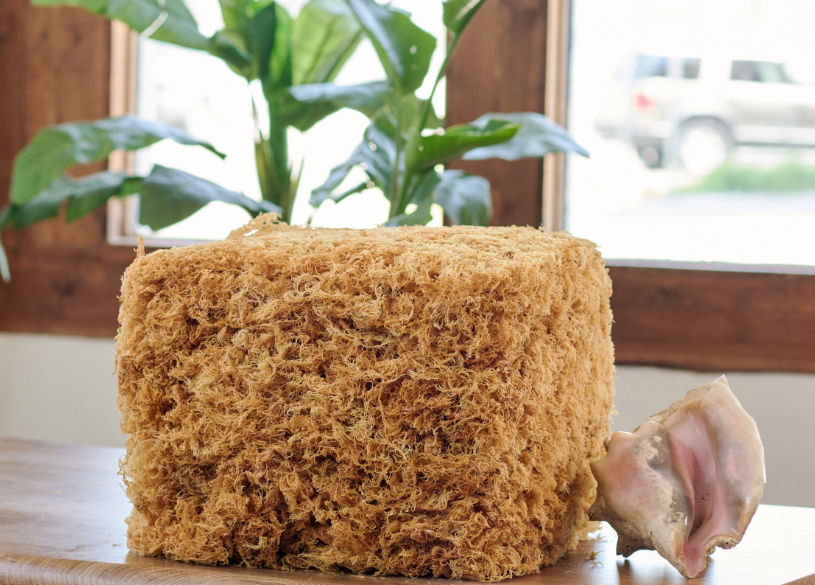 Dr Sebi Sea Moss Dietary Reviews To Get Health Benefits