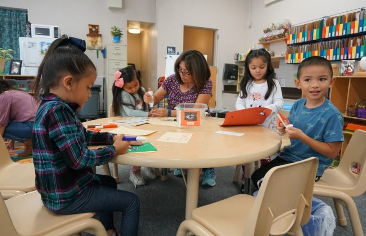 Get Utmost Care For Your Kids With Preschool Westgate