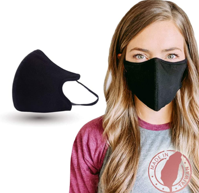  reusable face mask nz