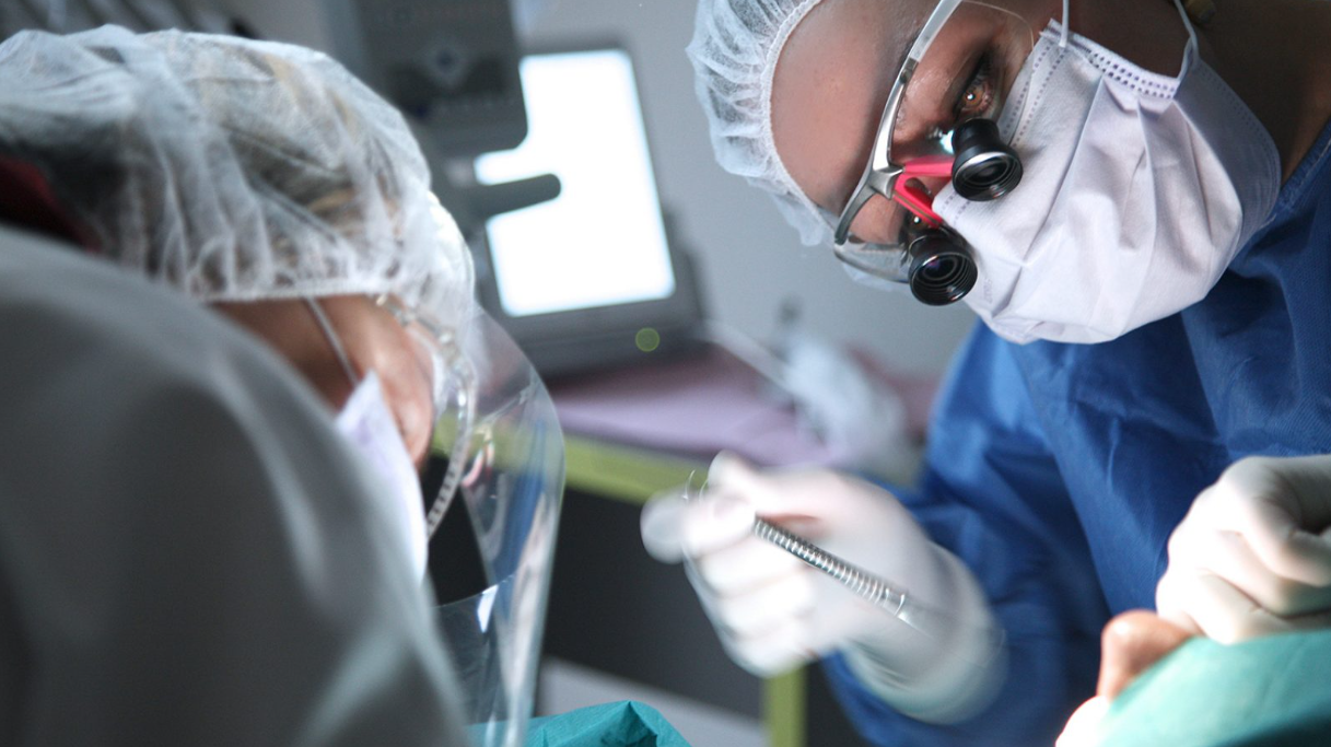 emergency dental care services