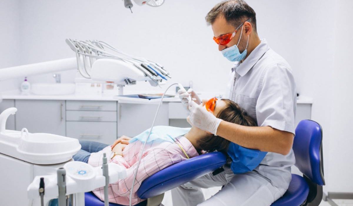 Why You Should Visit Dental Clinic Regularly?