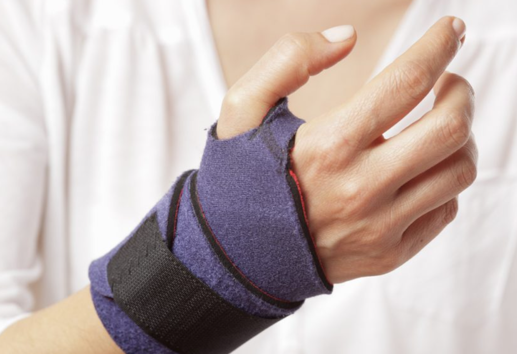 4 Effective Carpal Tunnel Treatment Options