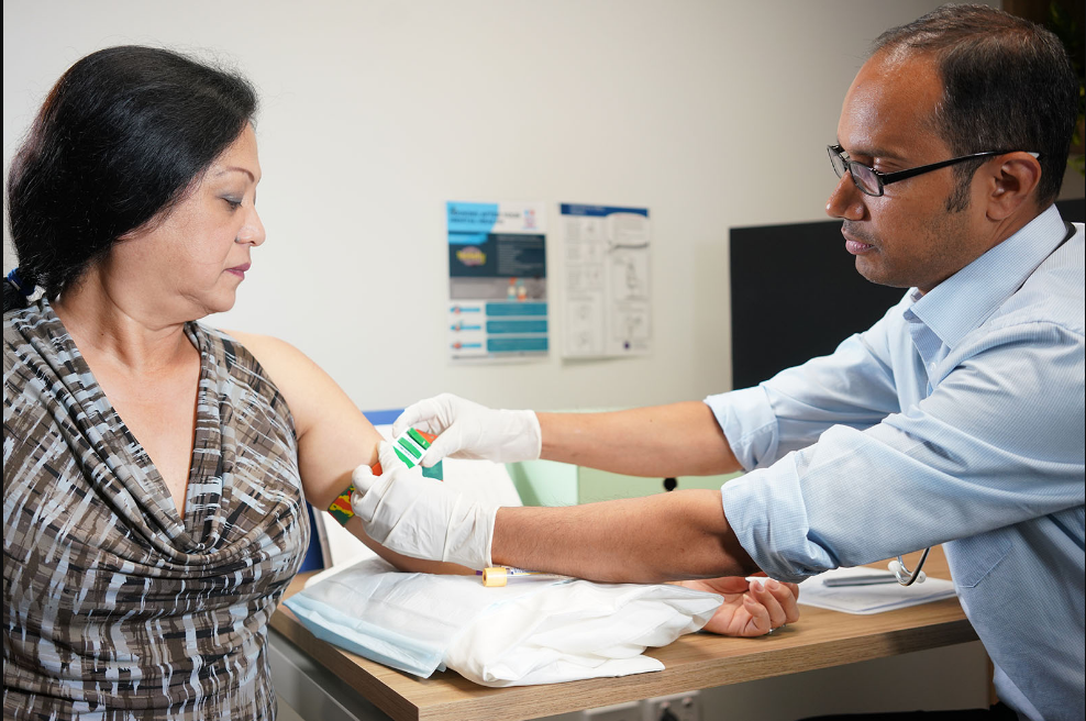 medical practice in Murwillumbah