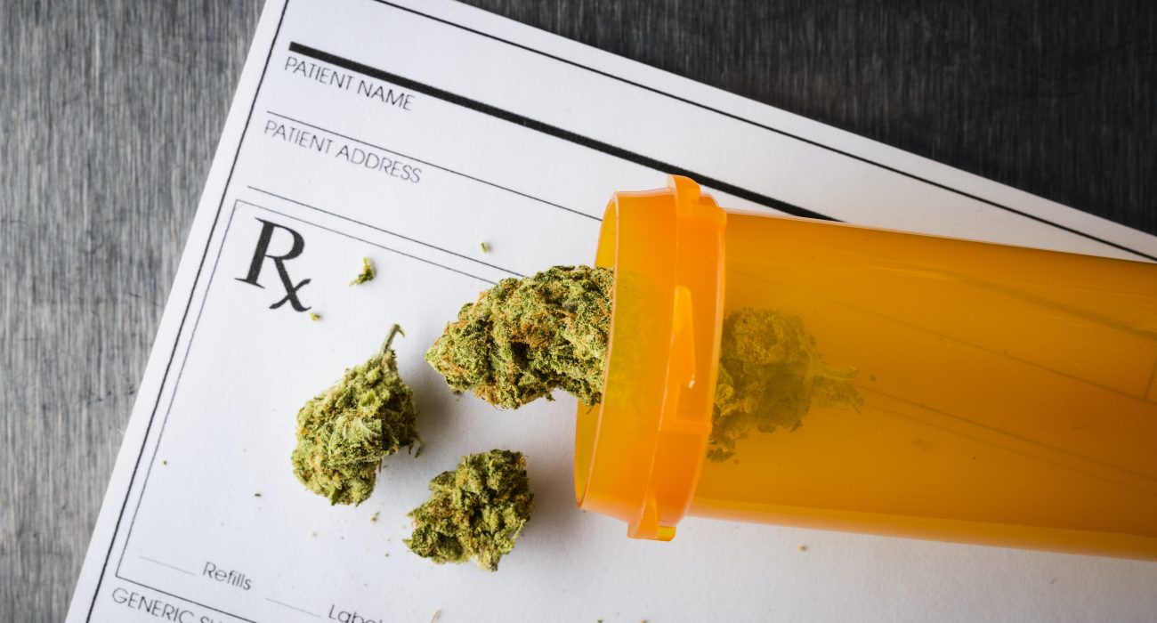 How To Get A Medical Marijuana Prescription Online?