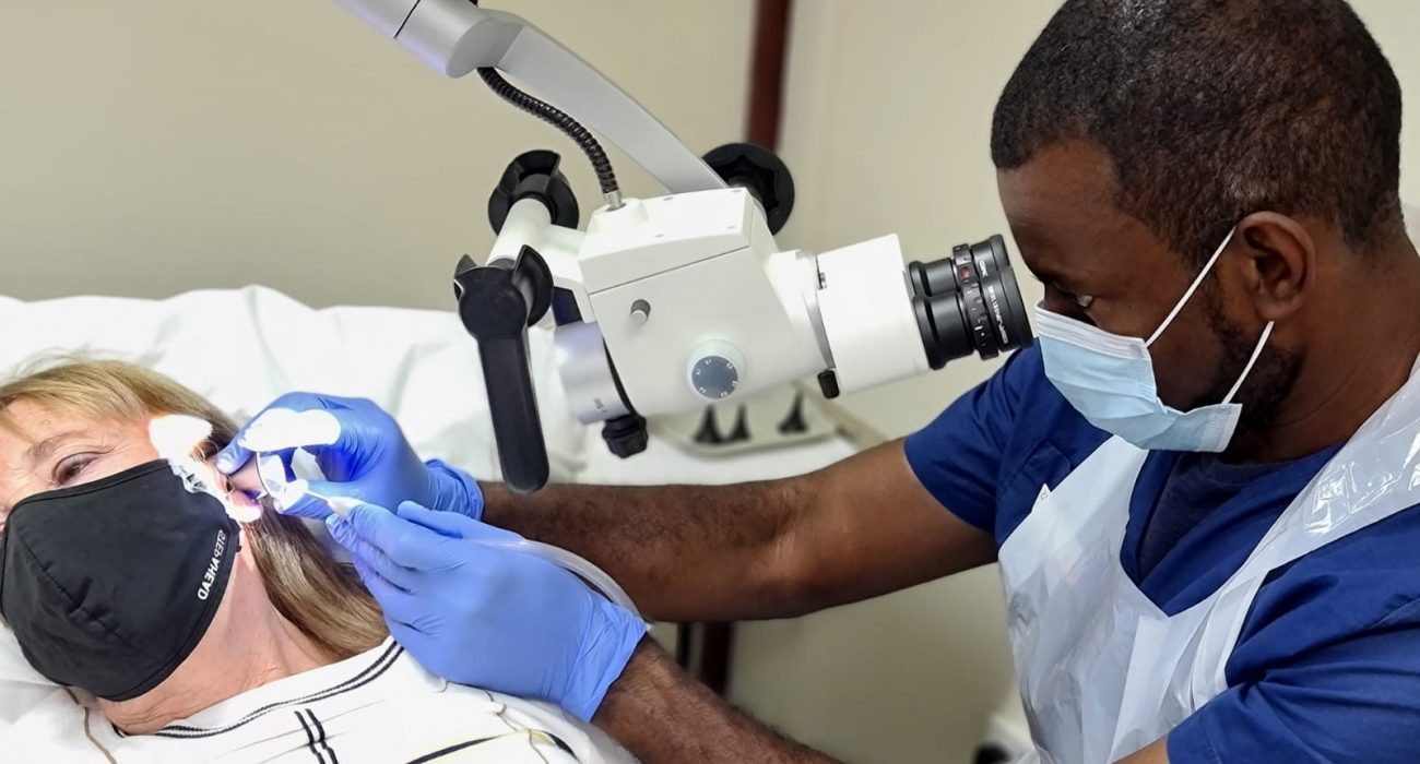 Vacuum Ear Wax: The Gross But Effective Way To Remove Ear Wax