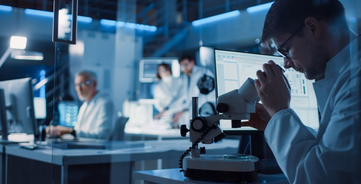 Relation Between Bio Pharmaceuticals And Cancer