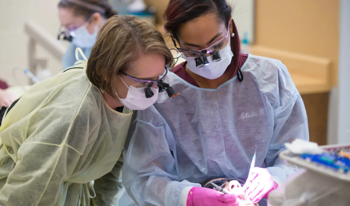 What Take Your Child To A Dental Hygiene Clinic?