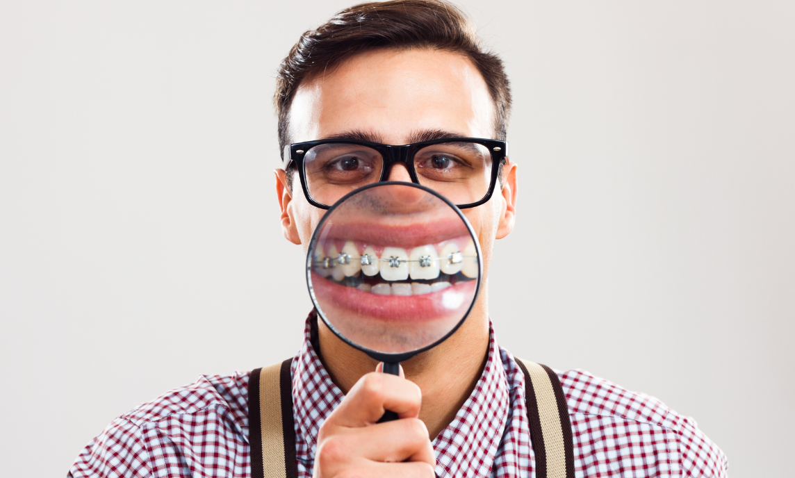 orthodontic treatment in Victoria