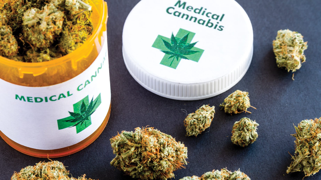 medicinal cannabis in NZ