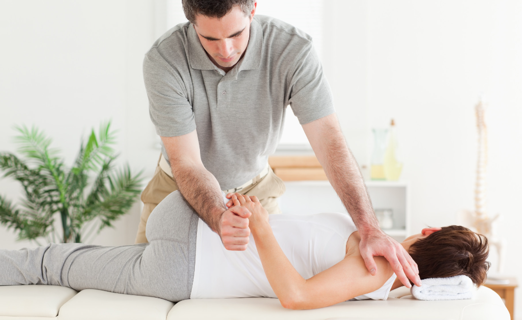 physio in Palmerston North