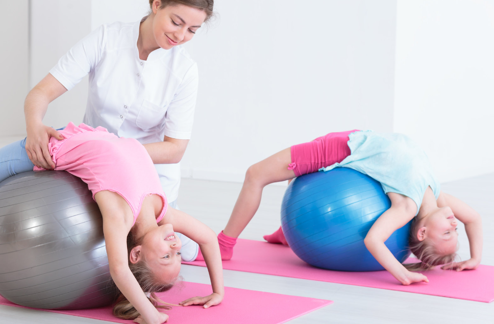 physio in Palmerston North