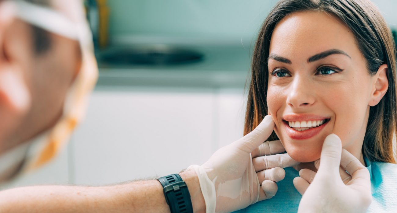 4 Little-Known Benefits of Having A Cosmetic Dentist in Taree