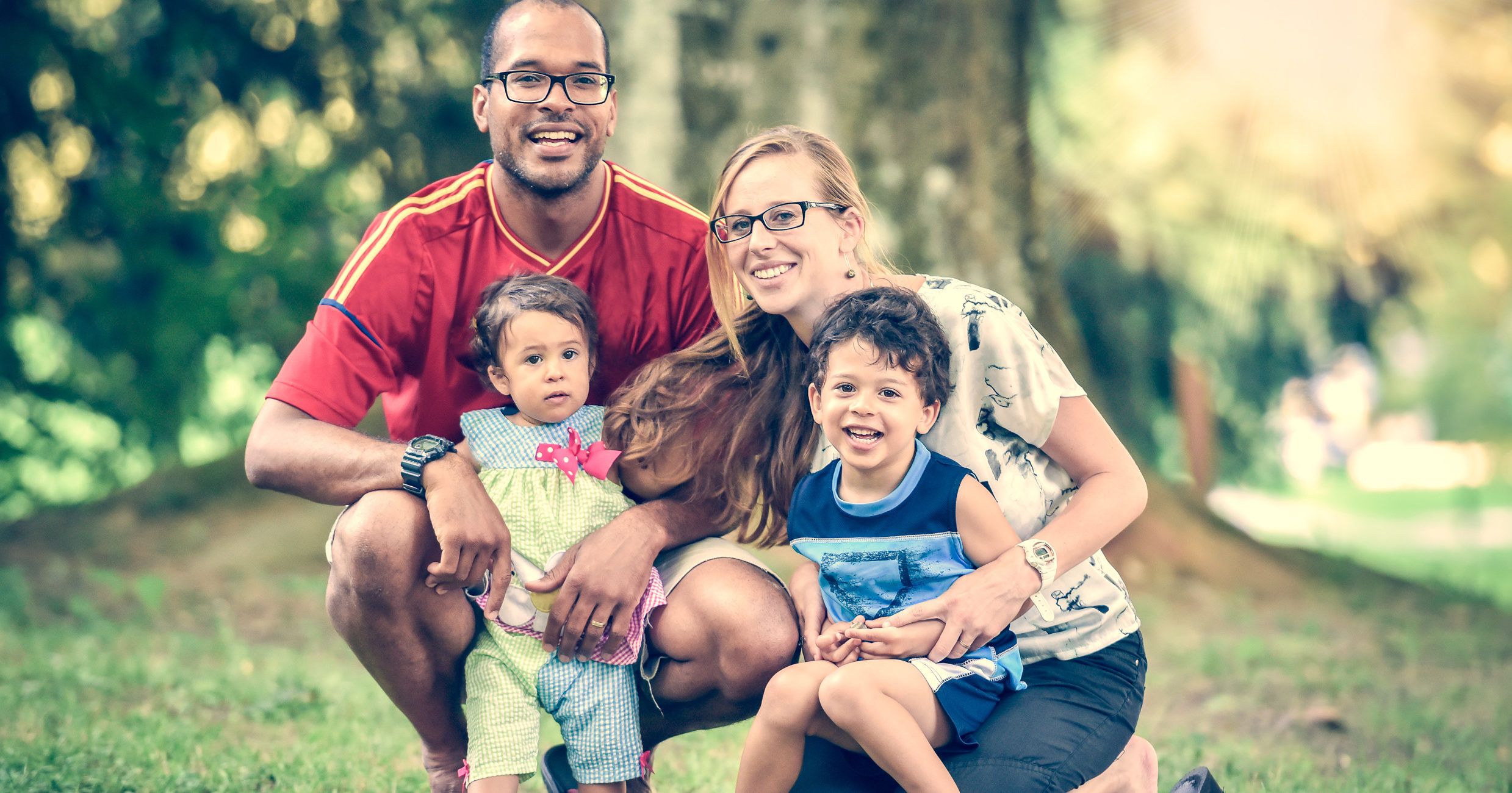 Northern Rivers foster care