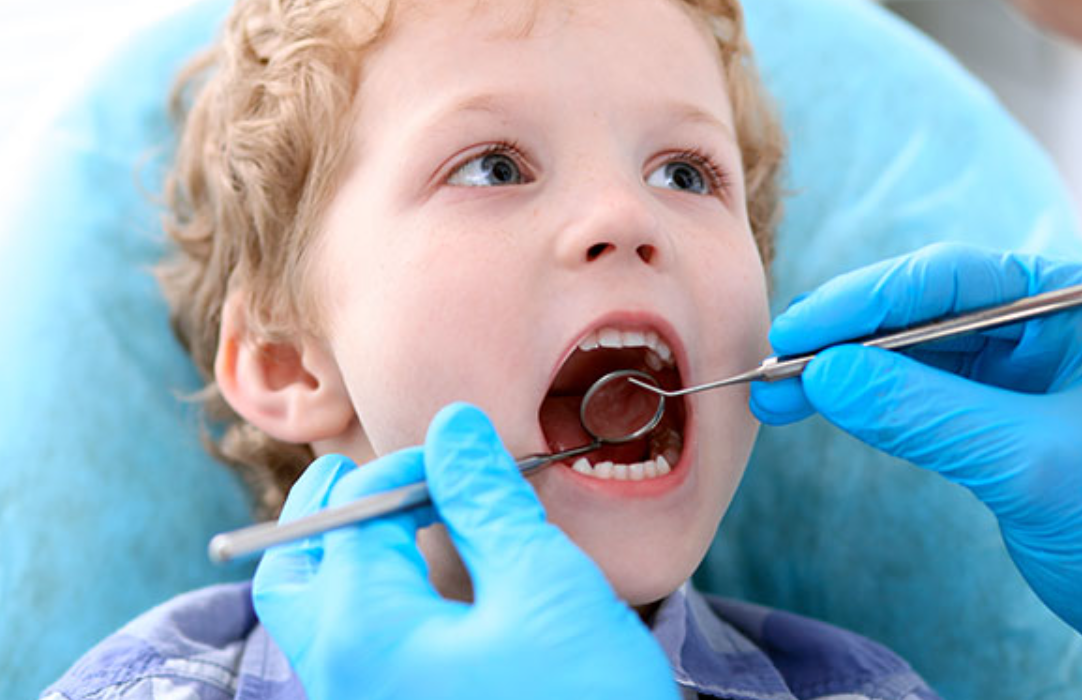Good Things To Expect During Your First Visit To The Children’s Dentist