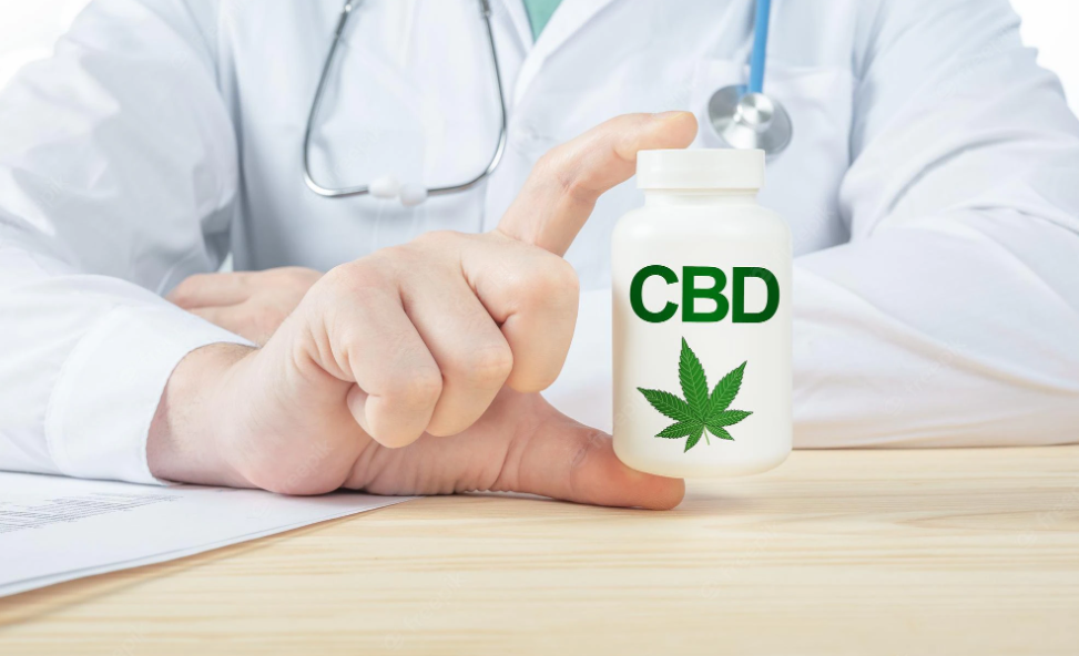 Make The Best of Pain Relief With A CBD Doctors Appointment