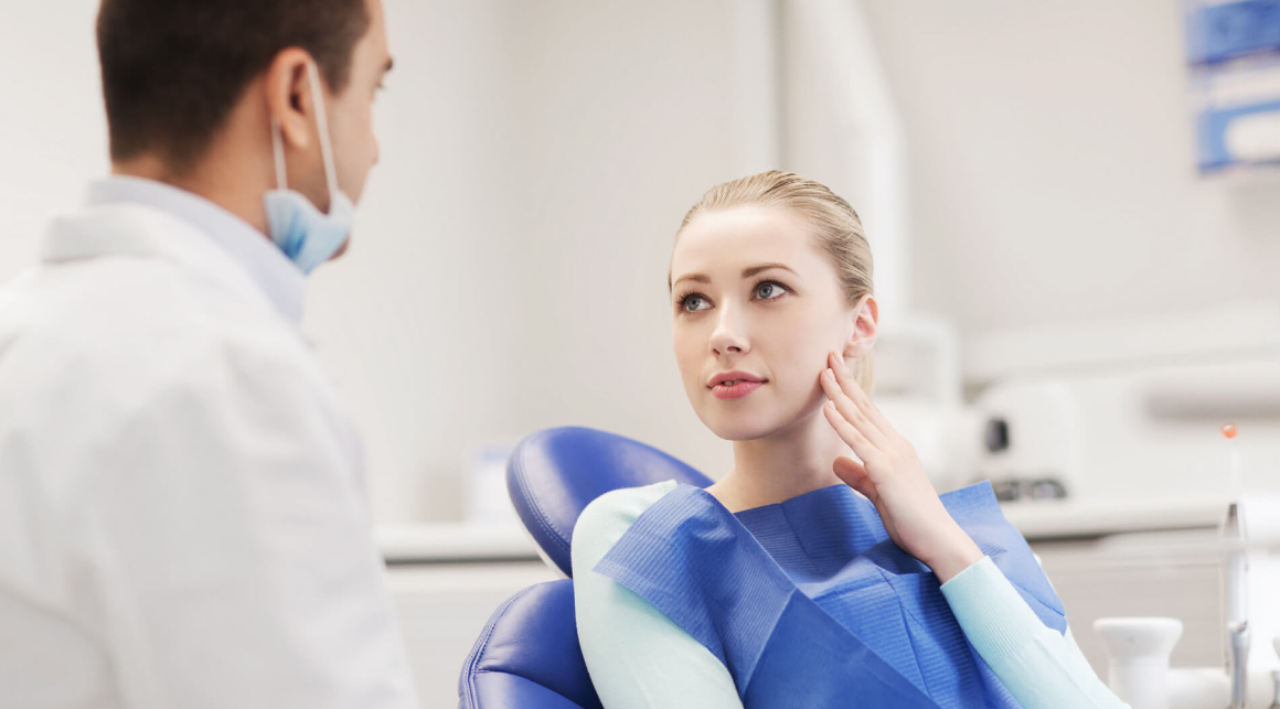 Dental Services Emergency