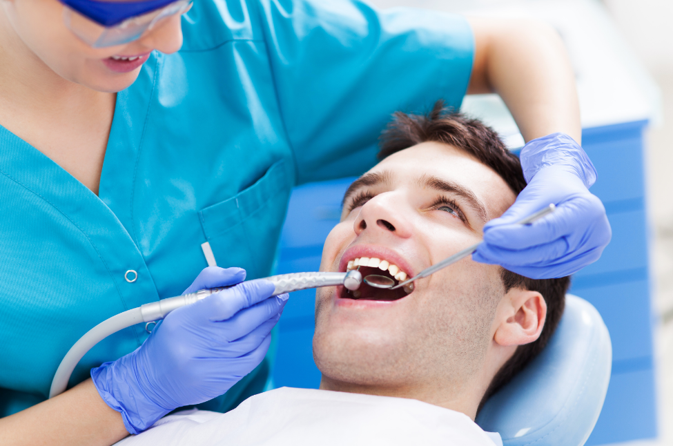 Take Great Care For Your Teeth With Dental Services Emergency