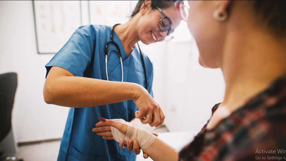 medical practice near me