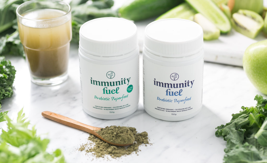 5 Reasons You Should Add Natural Organic Probiotics To Your Diet