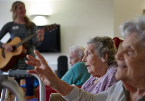 How Music Therapy In Australia Can Improve Your Life