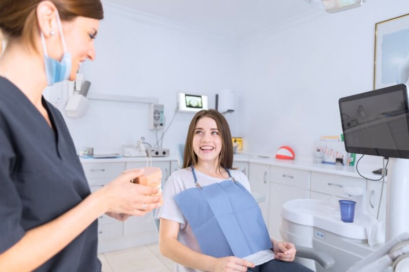 Newcastle cosmetic dentistry