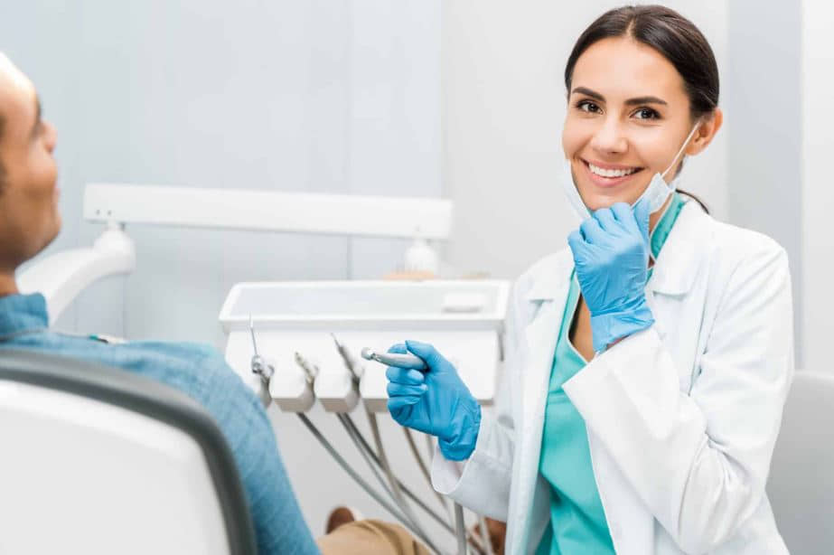 Things To Consider While Choosing Family Dentist In Taree