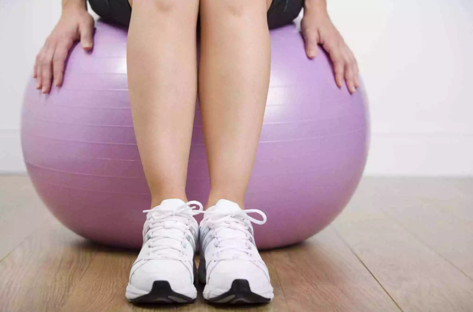 Hands on physiotherapy