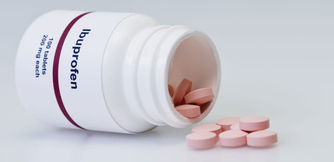 anti-inflammatory medicine
