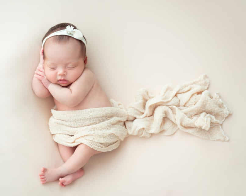Newborn Sleep