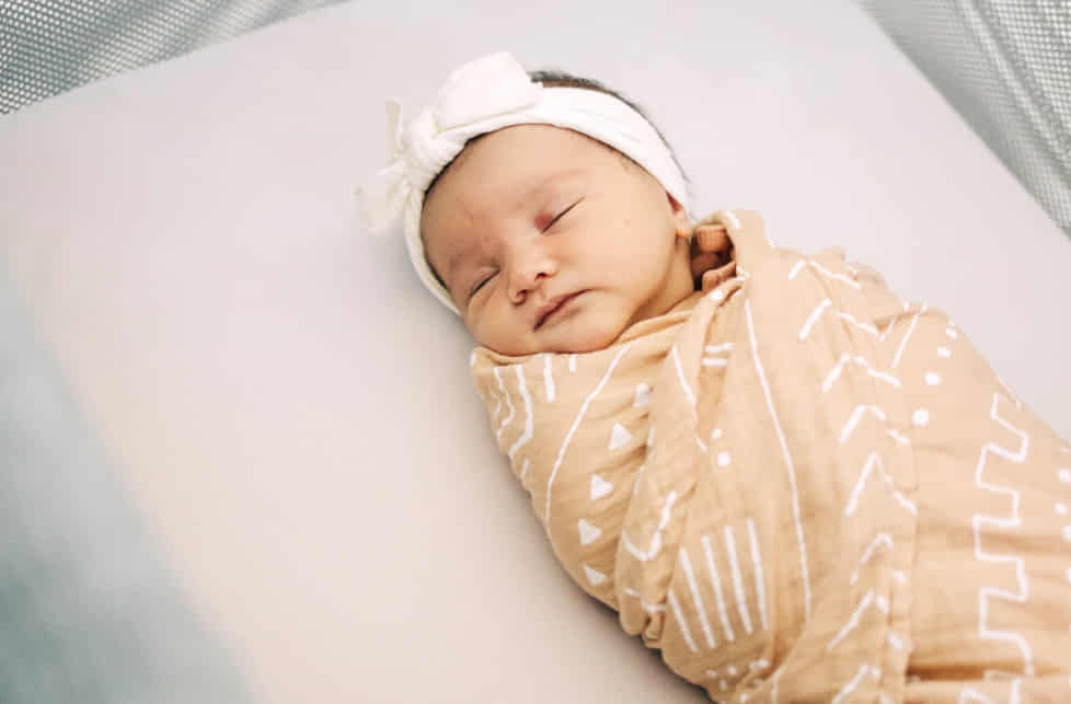The Challenges of Newborn Sleep and How to Overcome Them